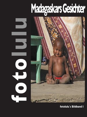 cover image of Gesichter Madagaskars